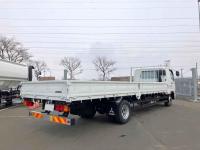 Mitsubishi FUSO FIGHTER 2023