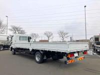 Mitsubishi FUSO FIGHTER 2023