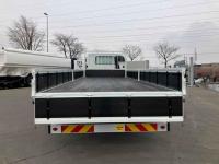 Mitsubishi FUSO FIGHTER 2023