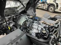 Mitsubishi FUSO FIGHTER 2023