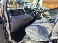 Mitsubishi Canter 2023