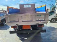 Mitsubishi Canter 2023