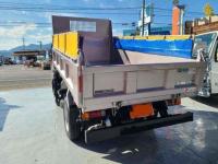 Mitsubishi Canter 2023