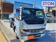 Mitsubishi Canter 2023