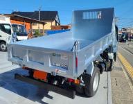Mitsubishi Canter 2023
