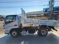Mitsubishi Canter 2023