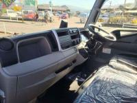 Mitsubishi Canter 2023