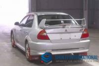 Mitsubishi Lancer 1999