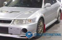 Mitsubishi Lancer 1999
