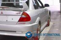 Mitsubishi Lancer 1999
