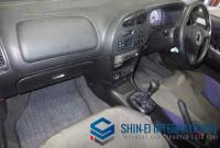 Mitsubishi Lancer 1999