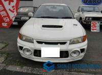Mitsubishi Lancer 1997
