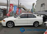Mitsubishi Lancer 1997