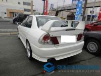 Mitsubishi Lancer 1997
