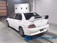 Mitsubishi Lancer 2003