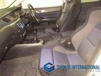 Mitsubishi Lancer 2003