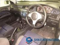Mitsubishi Lancer 2003