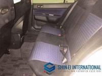 Mitsubishi Lancer 2003