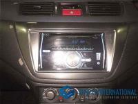 Mitsubishi Lancer 2003