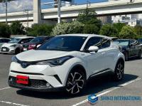 Toyota C-HR 2017