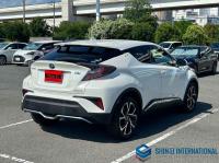 Toyota C-HR 2017