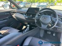 Toyota C-HR 2017
