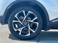 Toyota C-HR 2017