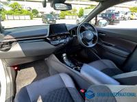 Toyota C-HR 2017