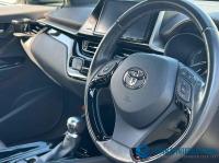 Toyota C-HR 2017