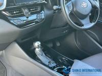 Toyota C-HR 2017