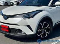 Toyota C-HR 2017