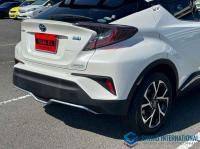 Toyota C-HR 2017