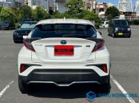 Toyota C-HR 2017