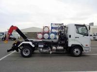 Mitsubishi FUSO FIGHTER 2024