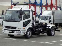 Mitsubishi FUSO FIGHTER 2024