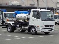 Mitsubishi FUSO FIGHTER 2024