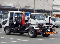 Mitsubishi FUSO FIGHTER 2024