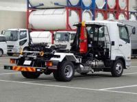 Mitsubishi FUSO FIGHTER 2024