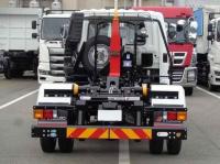 Mitsubishi FUSO FIGHTER 2024