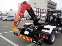 Mitsubishi FUSO FIGHTER 2024