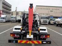 Mitsubishi FUSO FIGHTER 2024