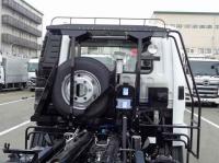 Mitsubishi FUSO FIGHTER 2024