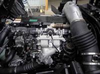 Mitsubishi FUSO FIGHTER 2024