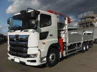 Hino PROFIA 2023