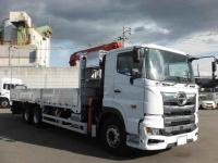 Hino PROFIA 2023