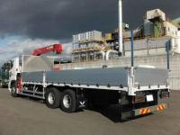 Hino PROFIA 2023