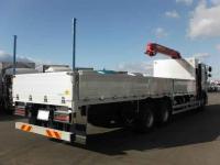 Hino PROFIA 2023