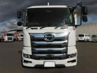Hino PROFIA 2023