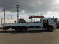 Hino PROFIA 2023