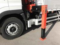 Hino PROFIA 2023